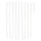 12 Pack: 72" Curb Necklace Chain by Bead Landing™